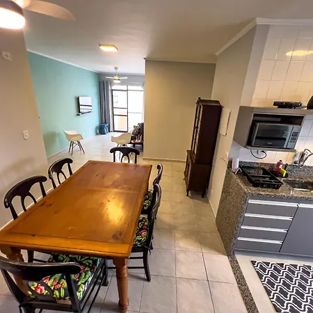 Apartamento três praias-2